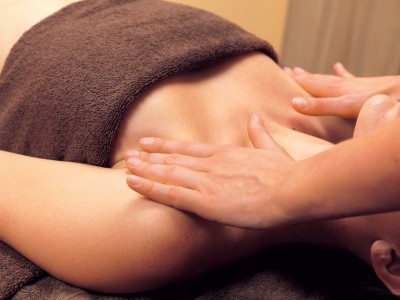 massage axilaire luz�a luz-saint-sauveur hautes pyr�n�es