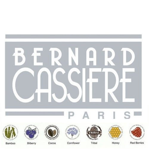 logo bernard cassière