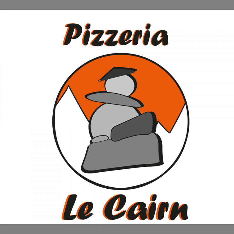 Pizzeria luz saint sauveur Le Cairn