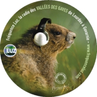 Radio luz saint sauveur Fréquence Luz