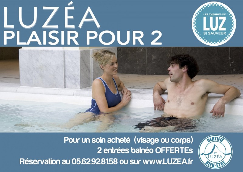 affiche plaisir pour 2