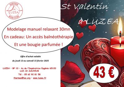 Saint Valentin