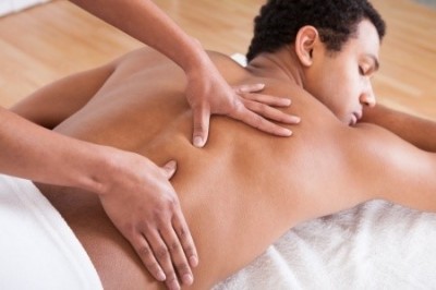 massage sportif luzea